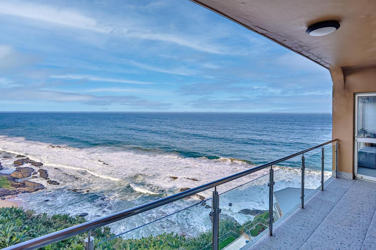 804 Villa Royale Ballito Exterior foto